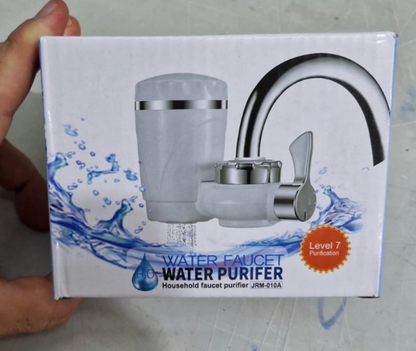 Faucet Water Purifier