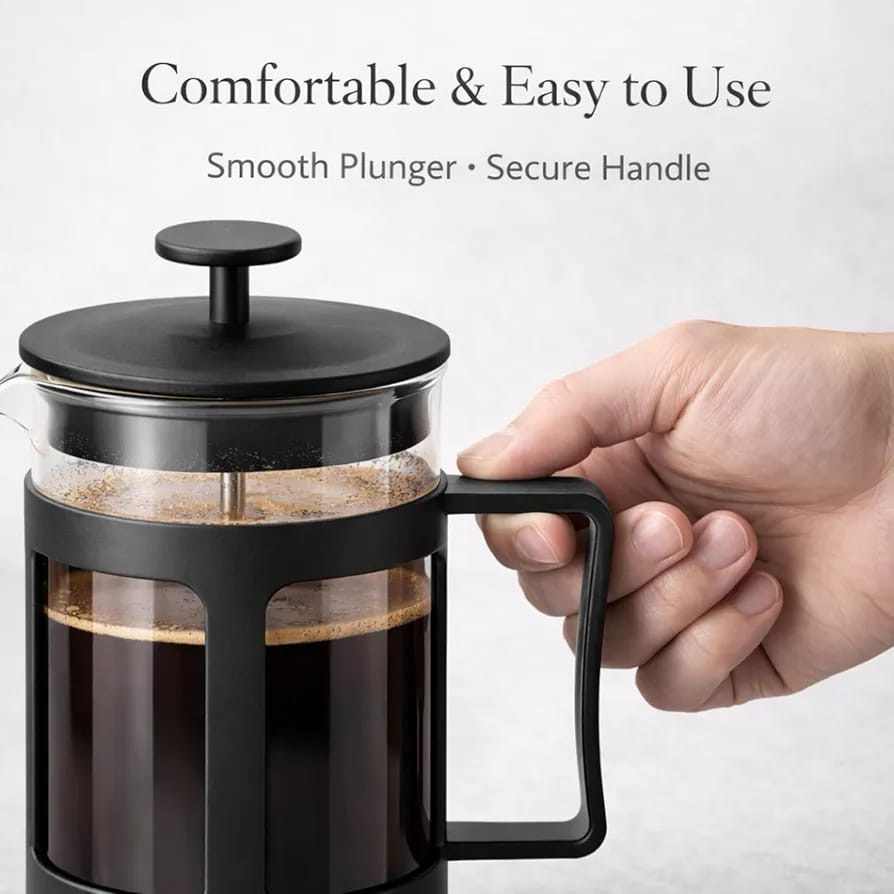 French Press (600ml)