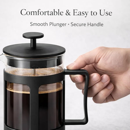 French Press (600ml)