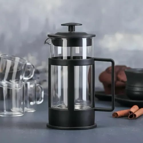 French Press (600ml)