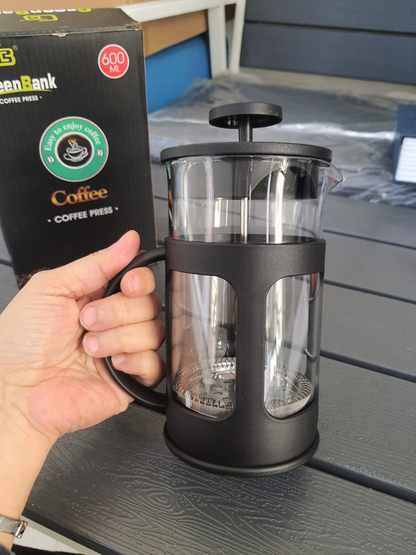 French Press (600ml)