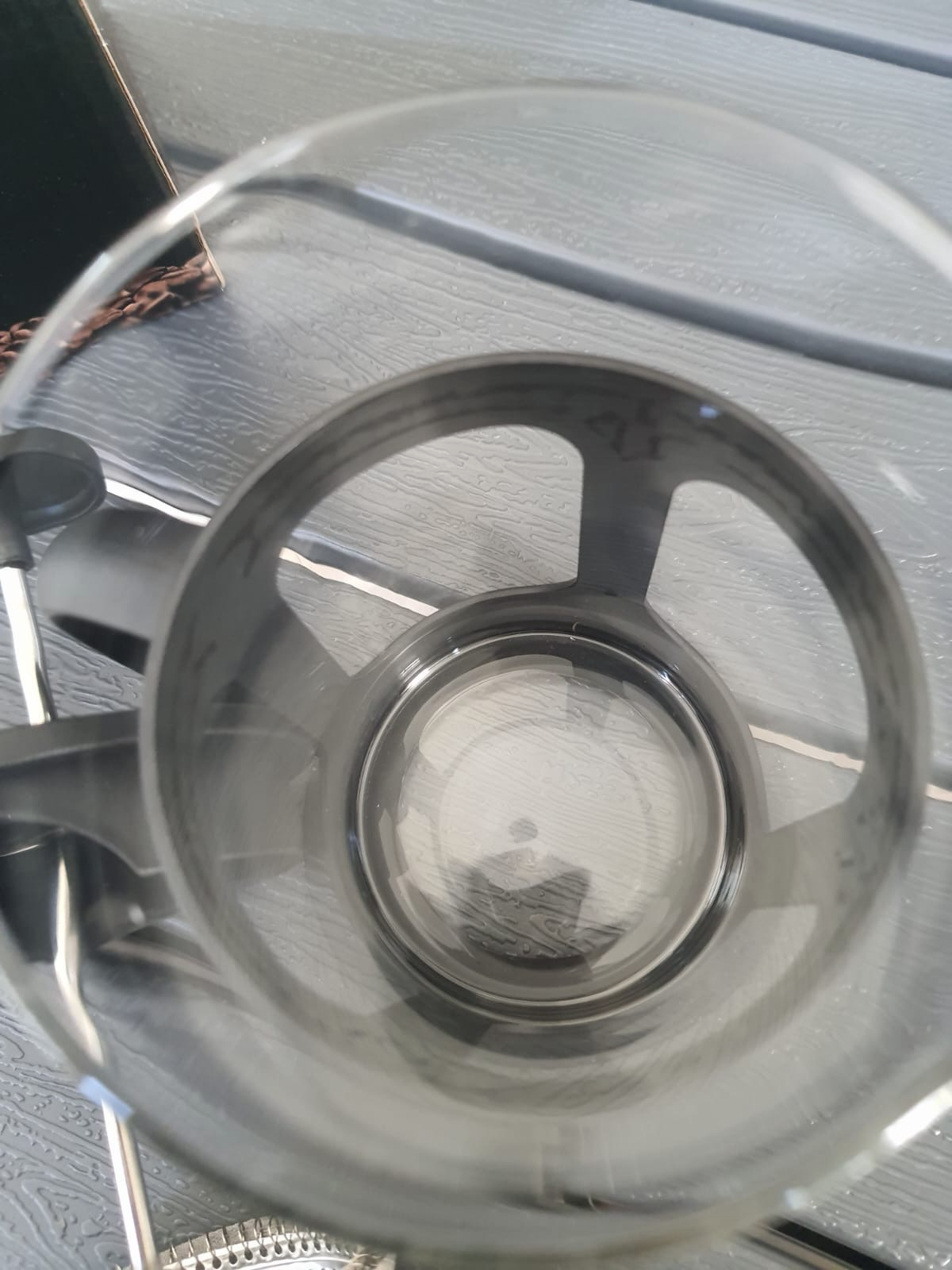 French Press (600ml)