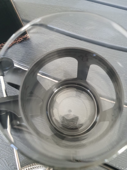 French Press (600ml)