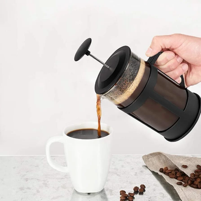 French Press (600ml)