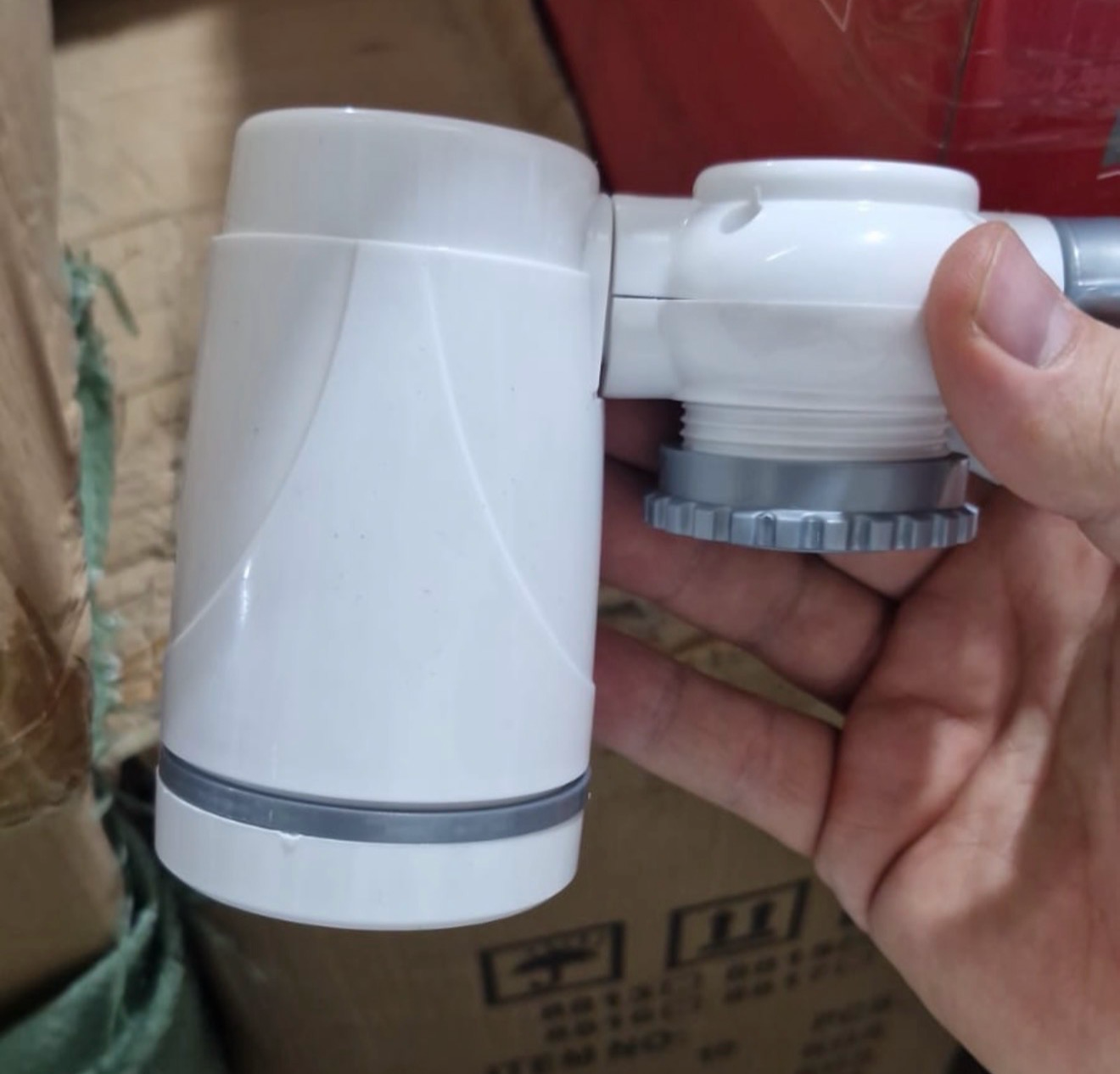 Faucet Water Purifier