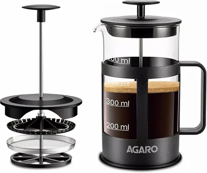 French Press (600ml)
