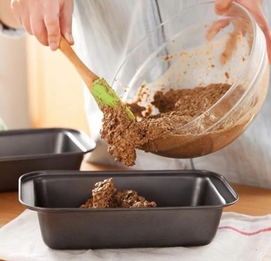 Loaf Pan 25cm (F-141)