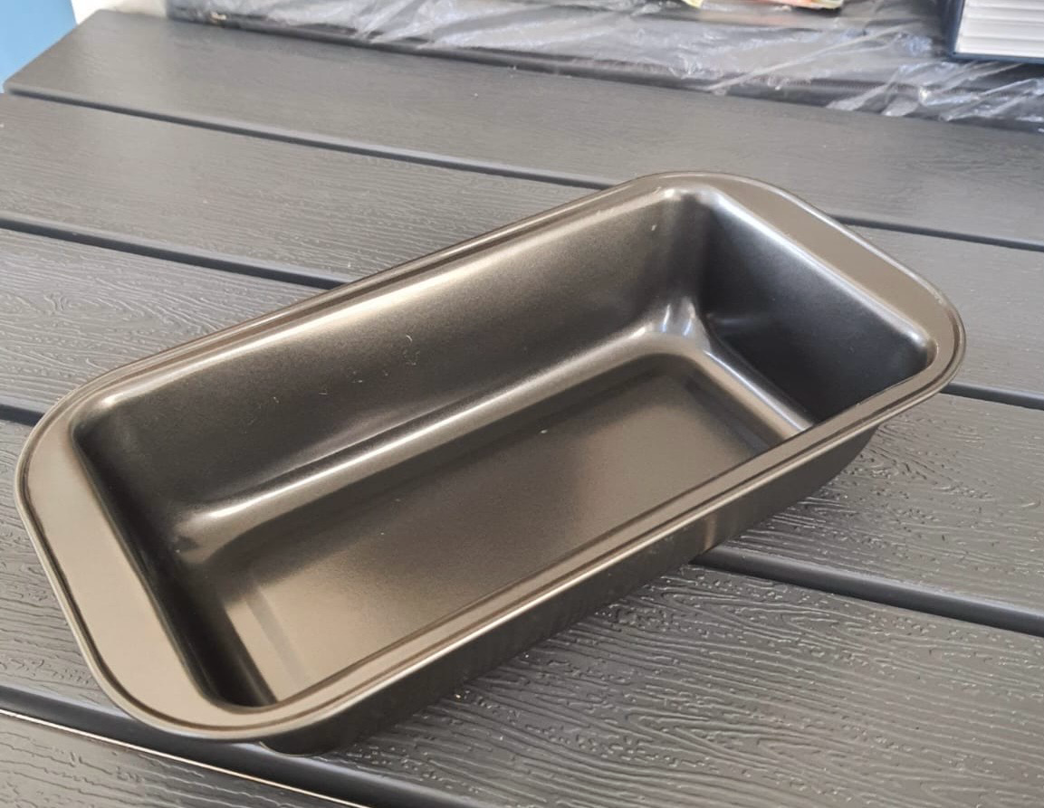 Loaf Pan 25cm (F-141)