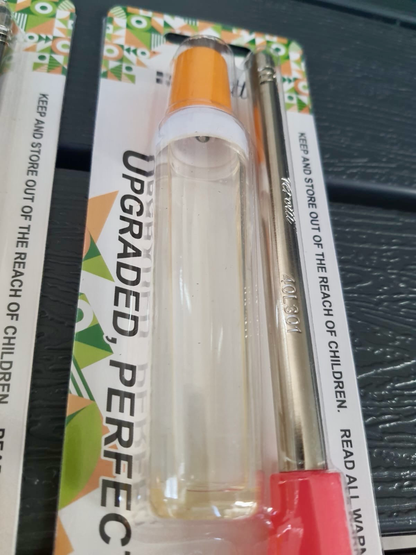 Gas Lighter