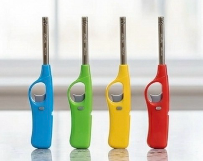 Gas Lighter