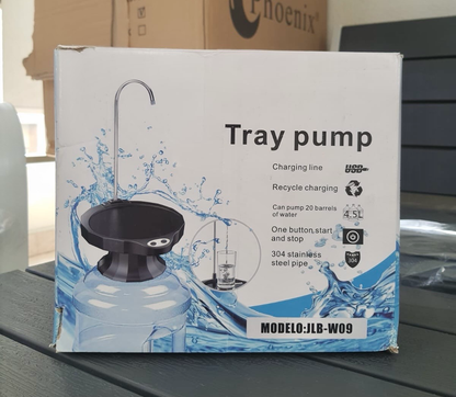 Water Pump (JLB-W09)