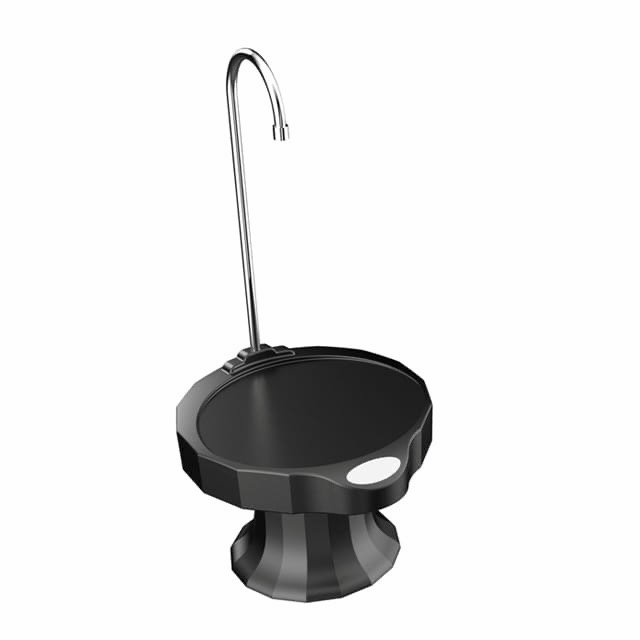Water Pump (JLB-W09)
