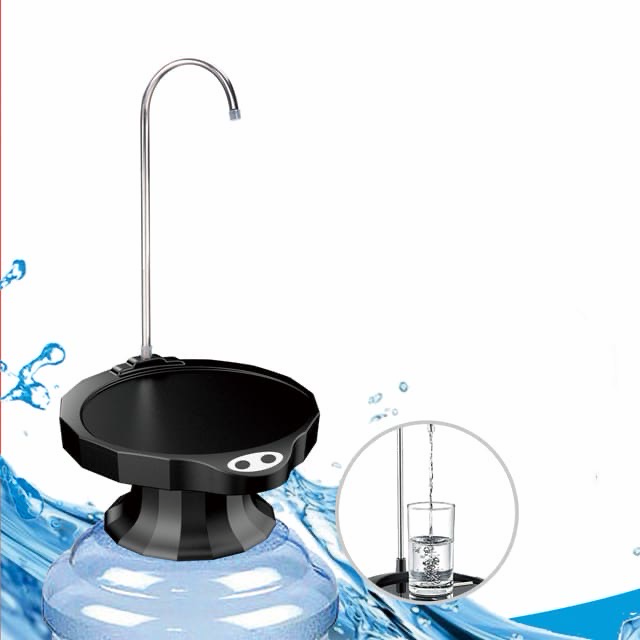 Water Pump (JLB-W09)