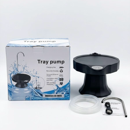 Water Pump (JLB-W09)