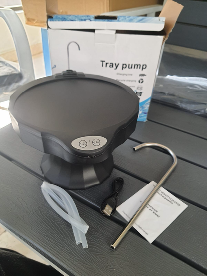 Water Pump (JLB-W09)