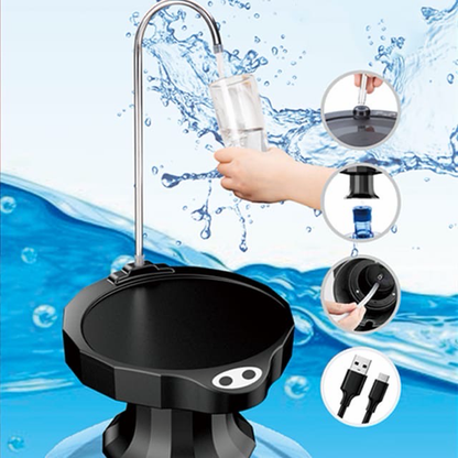Water Pump (JLB-W09)