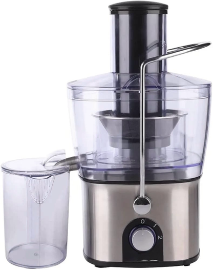 Juice Extractor (ZB700W)