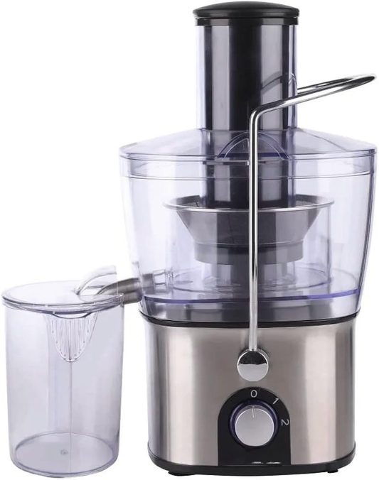 Juice Extractor (ZB700W)