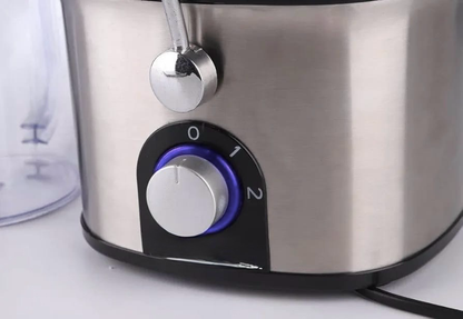 Juice Extractor (ZB700W)