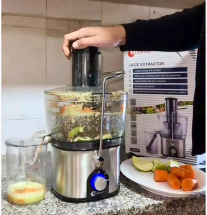 Juice Extractor (ZB700W)