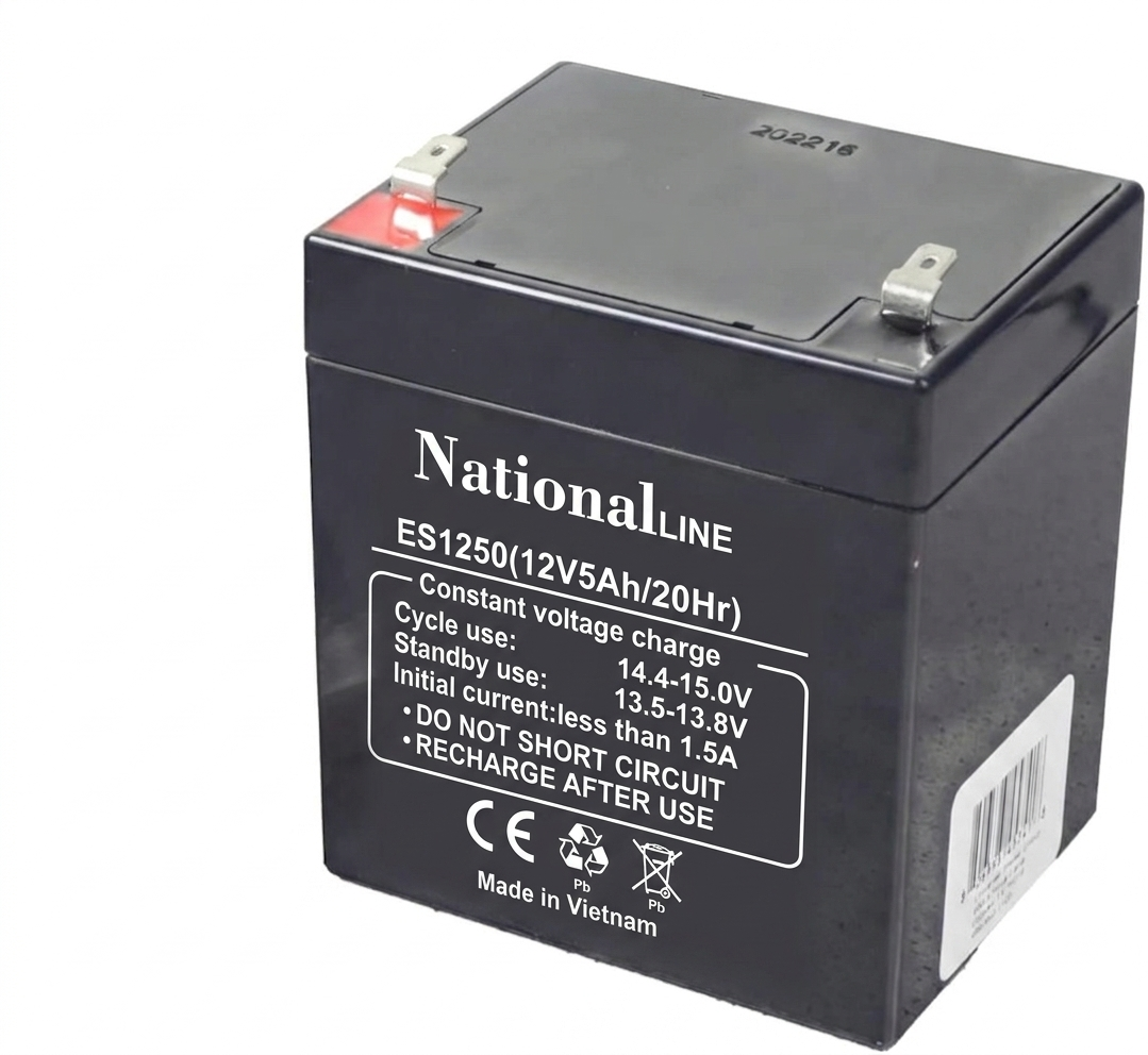 Sealed Battery (ES1250)