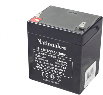 Sealed Battery (ES1250)