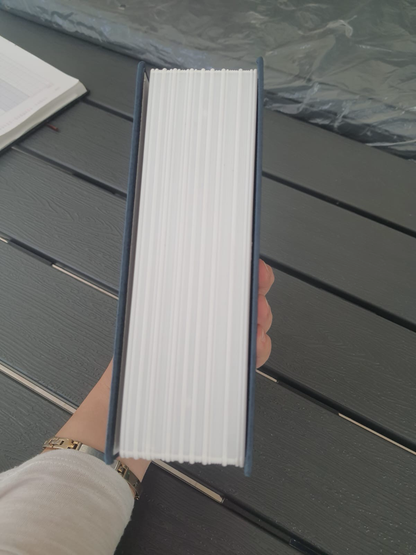 Small Dictionary Booksafe