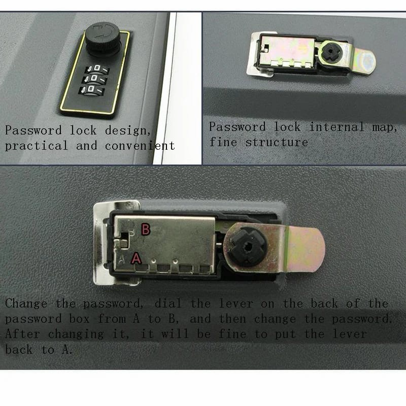 Small Dictionary Booksafe
