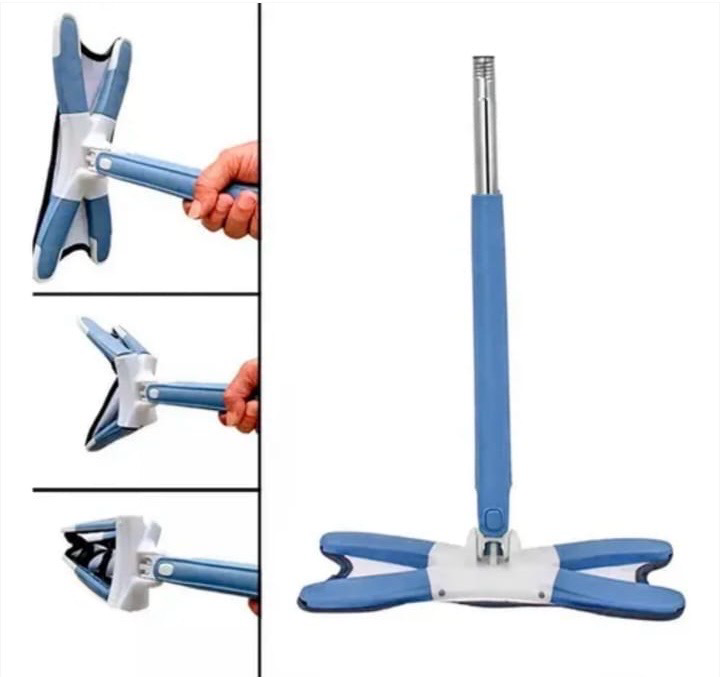 Twist Mop