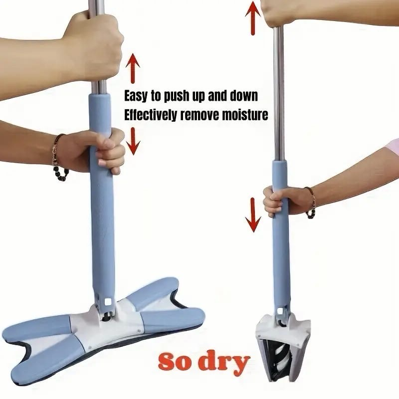 Twist Mop