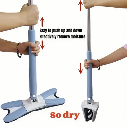 Twist Mop