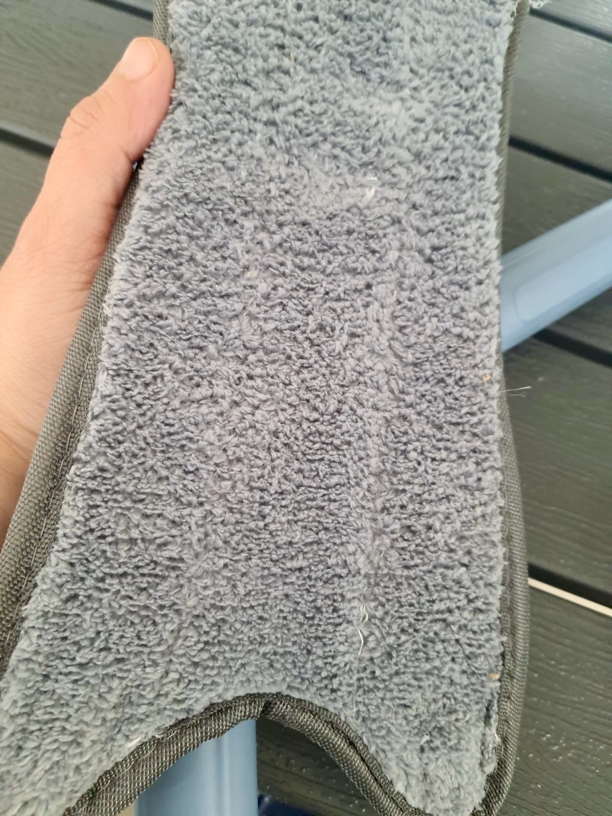 Twist Mop