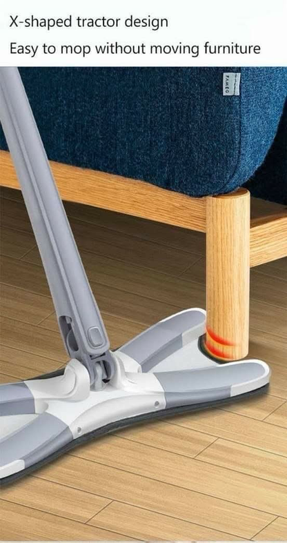 Twist Mop