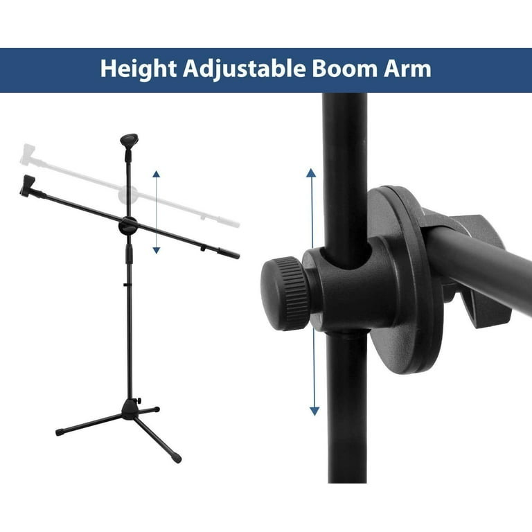 Microphone Stand