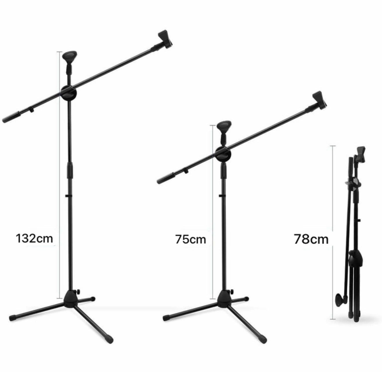 Microphone Stand