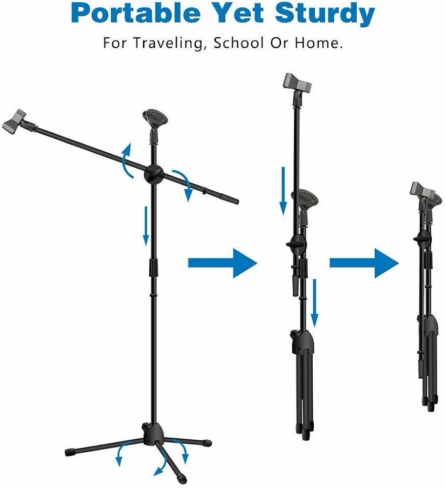 Microphone Stand