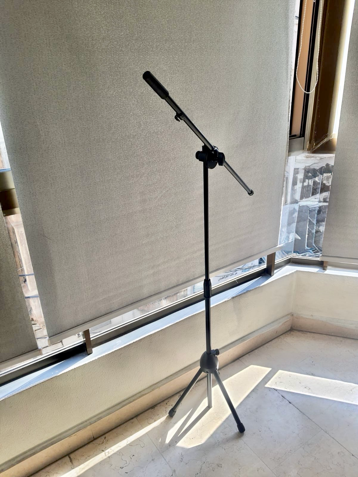 Microphone Stand