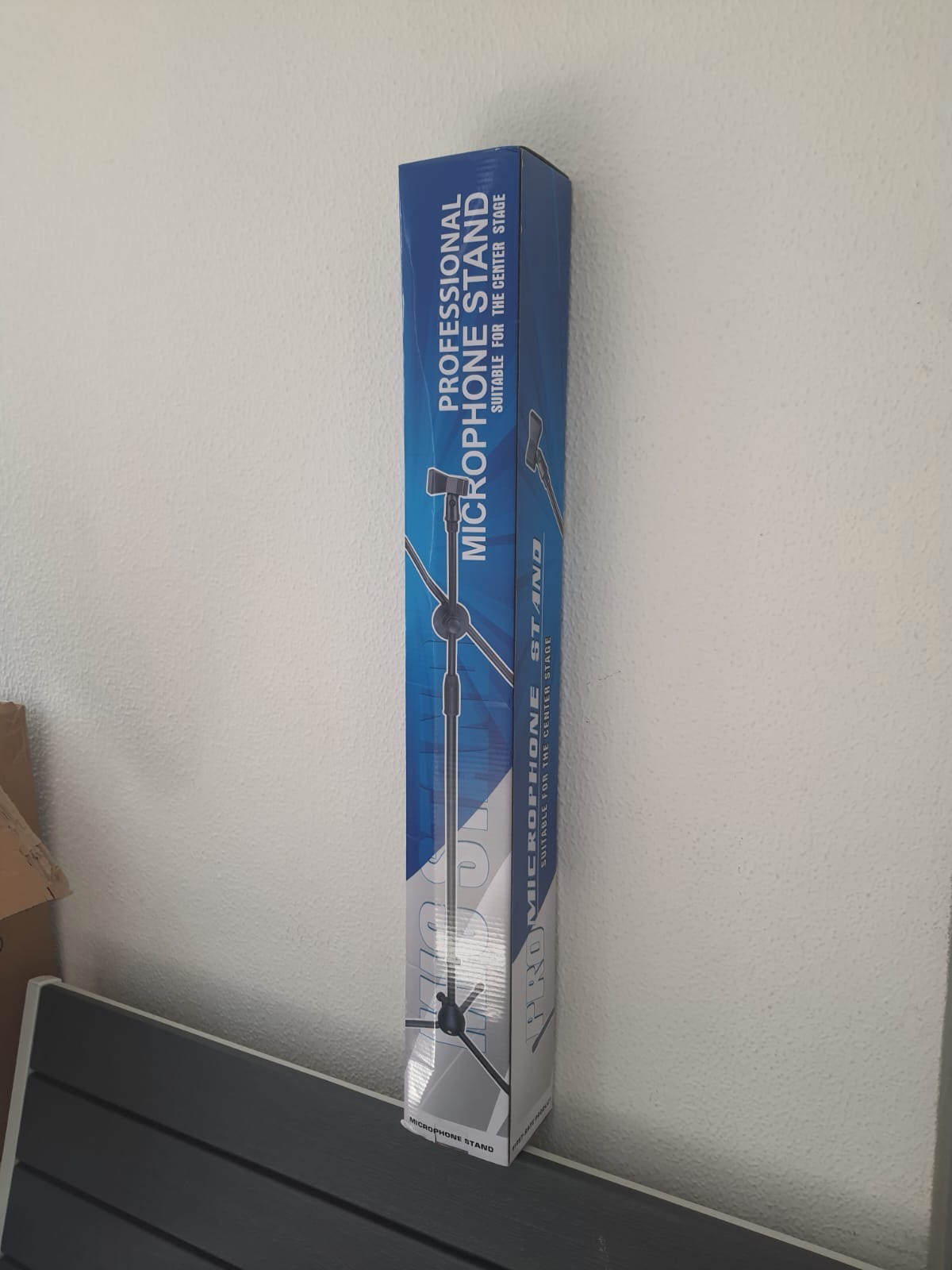 Microphone Stand