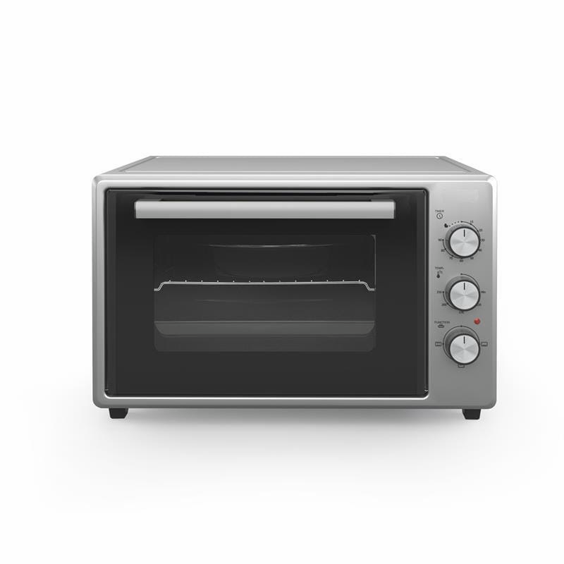 Electric Oven 36L (Silver)