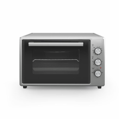Electric Oven 36L (Silver)