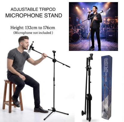 Microphone Stand