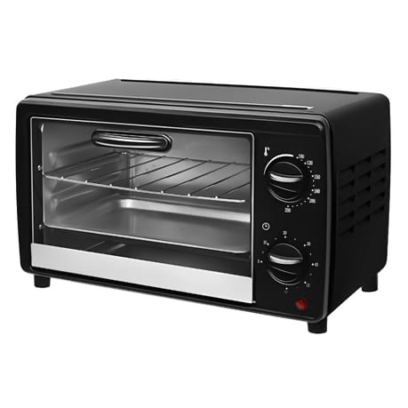 12L Mini Toasted Oven