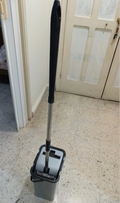 12L Maxi Mop Bucket