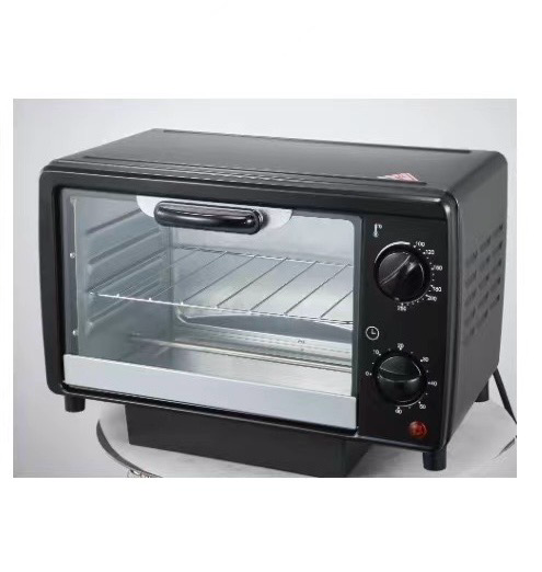 12L Mini Toasted Oven