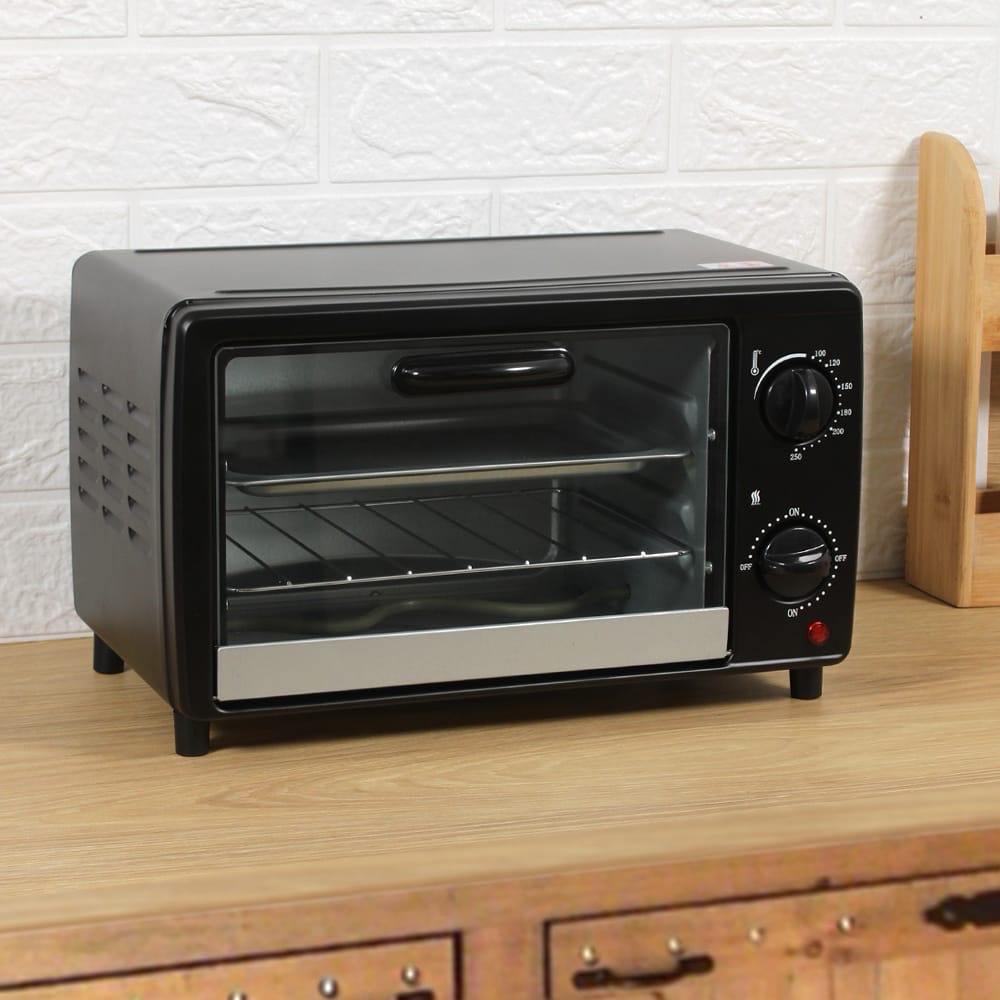 12L Mini Toasted Oven