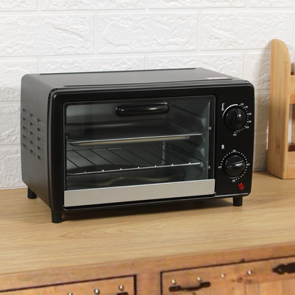 12L Mini Toasted Oven