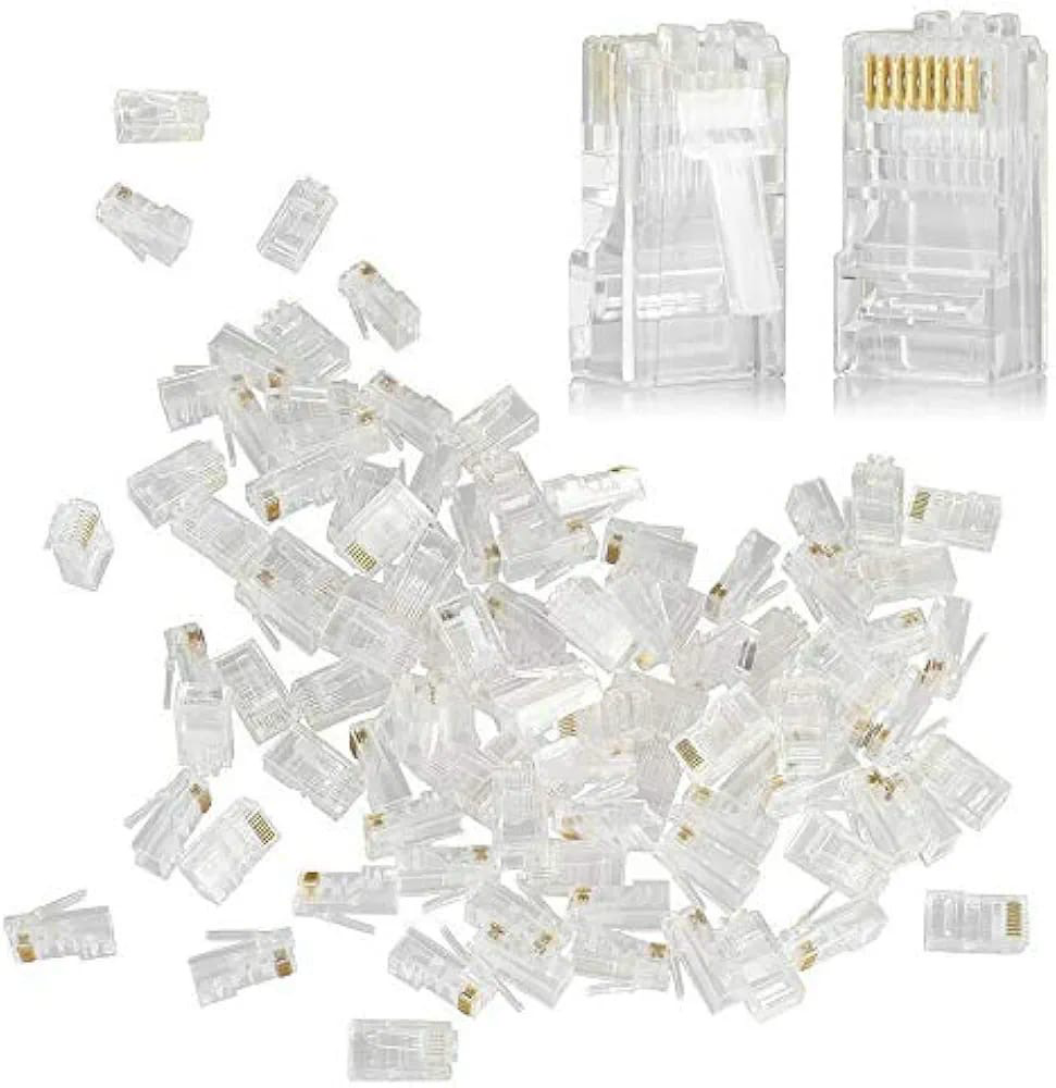 RJ45 Connectors