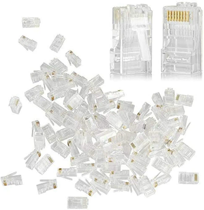 RJ45 Connectors