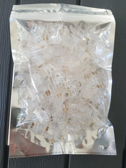 RJ45 Connectors