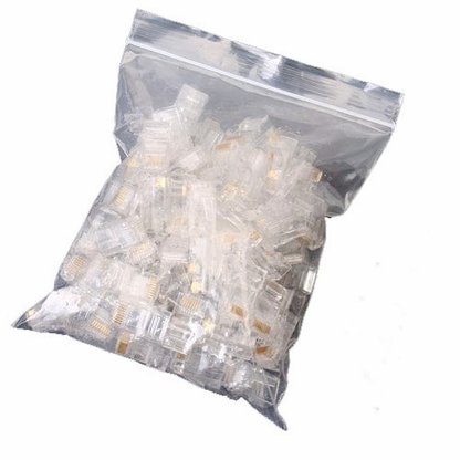 RJ45 Connectors